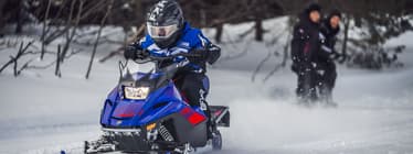 Thumbnail of the 2022 SnoScoot Walk Around