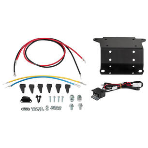 Thumbnail of the WARN® VRX Winch Mount Kit