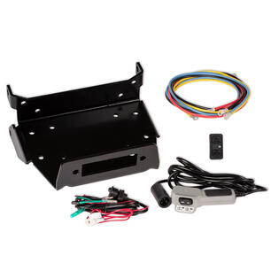 Thumbnail of the WARN® VRX Winch Mount Kit