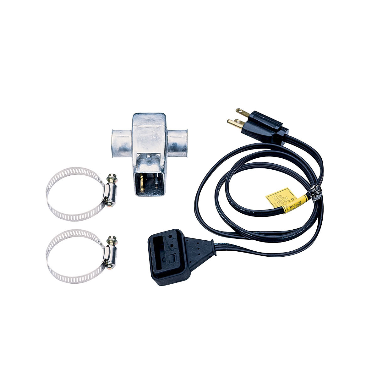 Coolant Heater - Yamaha Motor Canada