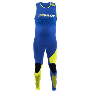 Thumbnail of the JetPilot Vintage Long John Wetsuit