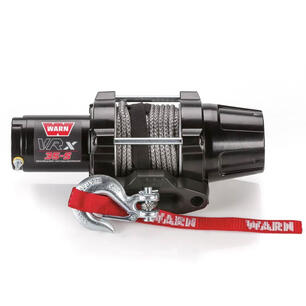 Thumbnail of the WARN® VRX 3500 Winch with Synthetic Rope