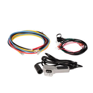 Thumbnail of the WARN® VRX 2500/3500 Winch Wiring Kit