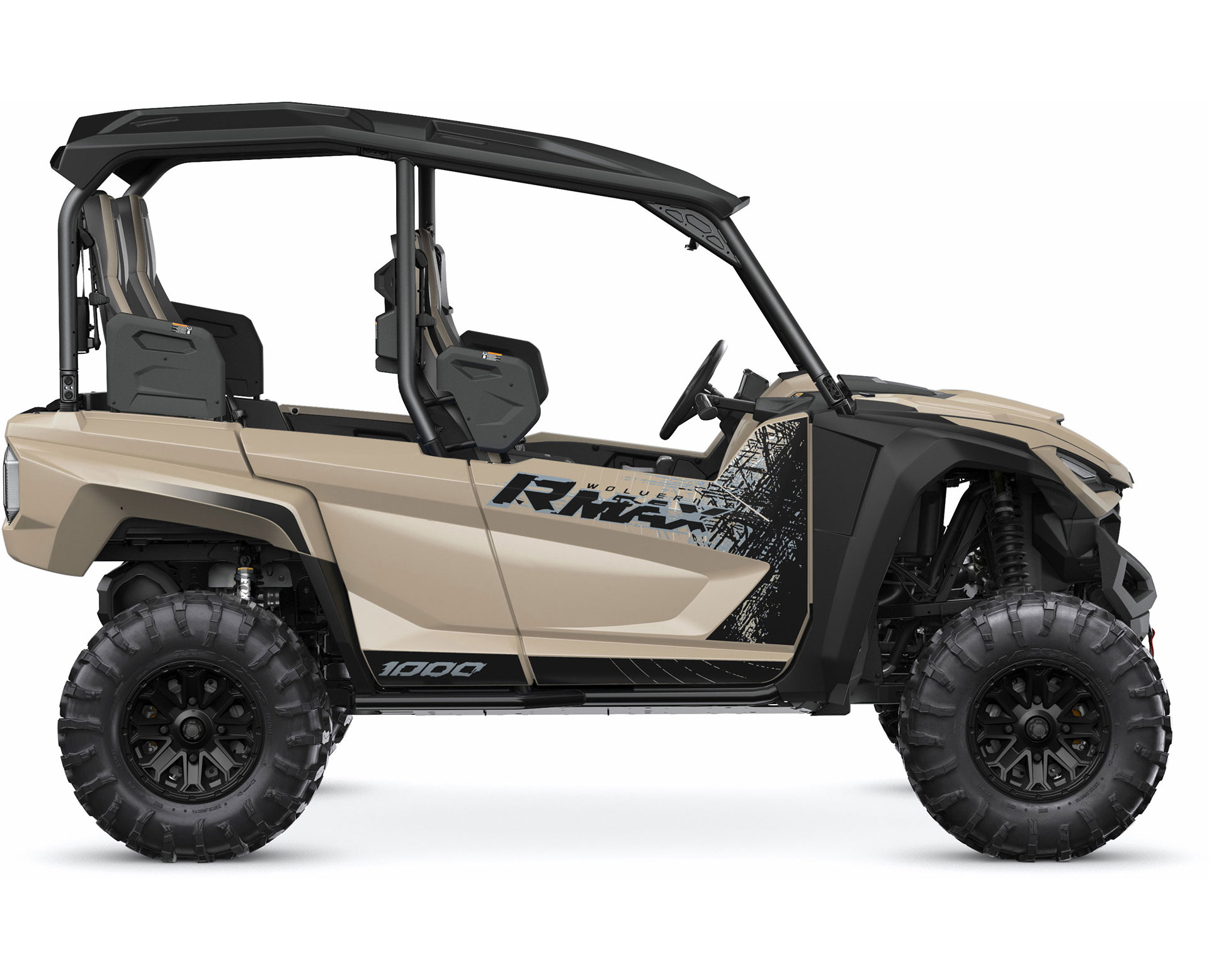 Thumbnail of your customized 2023 WOLVERINE® RMAX4™ 1000 SE
