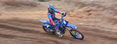 Thumbnail of the Rider Spotlight: Annalyse Lopushinsky