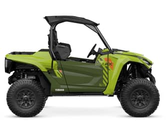  Discover more Yamaha, product image of the 2026 WOLVERINE RMAX2 1000 R-spec