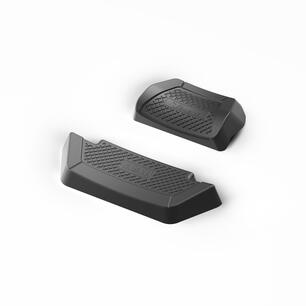 Thumbnail of the Tenere - Top Case Backrest