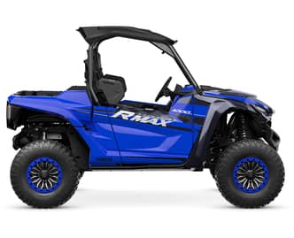  Discover more Yamaha, product image of the 2026 WOLVERINE RMAX2 1000 Sport