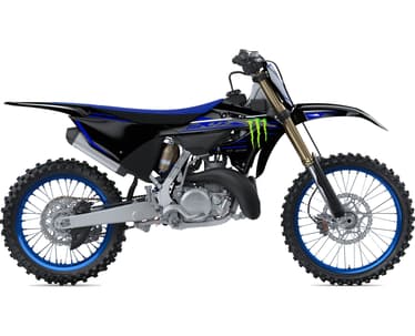 Thumbnail of the 2022 YZ250