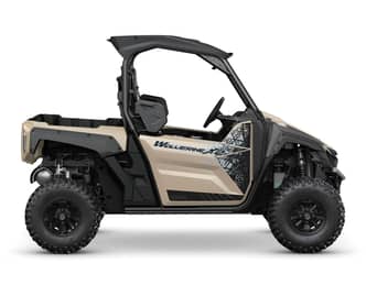  Discover more Yamaha, product image of the 2023 WOLVERINE X2 850 SE
