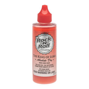 Thumbnail of the Rock-N-Roll Absolute Dry Lube - 4oz