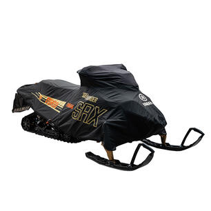 Thumbnail of the Limited Edition Snowmobile Storage Cover