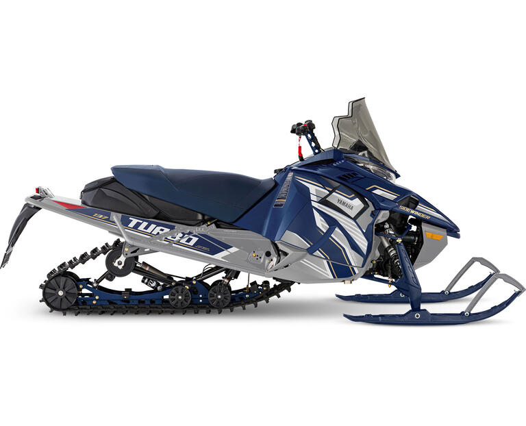 2024 Sidewinder L-TX GT EPS, color Ink Blue/Frost Silver