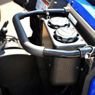 Thumbnail of the DFK Heater Kit - Viking