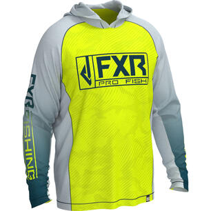 Thumbnail of the FXR® Derby UPF Pullover Hoodie