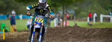 Thumbnail of the Factory Ride Award Winner – Liam Dodds