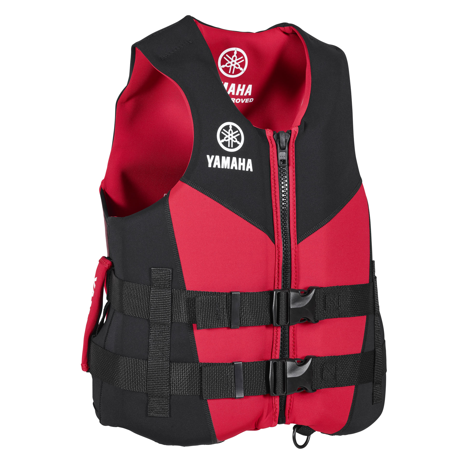 Yamaha Neoprene Life Jacket with Side Handles by JetPilot - Yamaha Motor  Canada