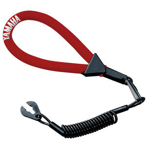 Thumbnail of the Floating Wrist Lanyard