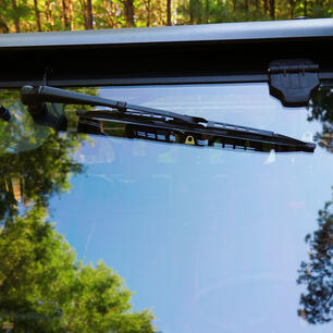 Thumbnail of the DFK Windshield Wiper and Washer Kit Viking