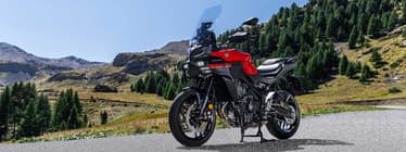 Thumbnail of the Vancouver Motorcycle and Powersport Show