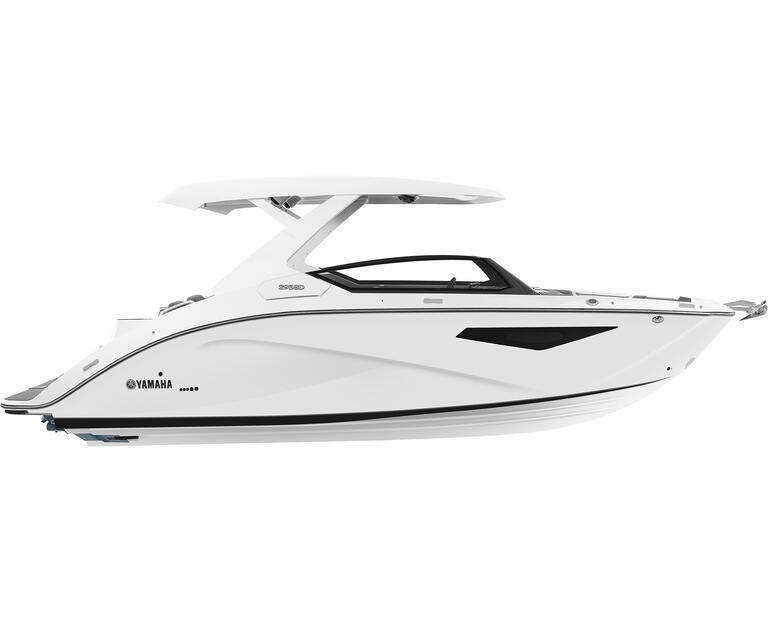 2026 295SD, color White