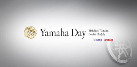Read Article on Celebrating Yamaha Day 