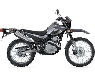 Thumbnail of the 2024 XT250