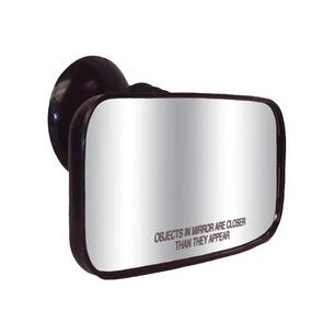 Thumbnail of the CIPA Suction Cup Mirror