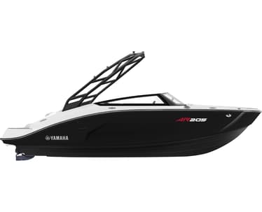 Thumbnail of the 2027 AR205