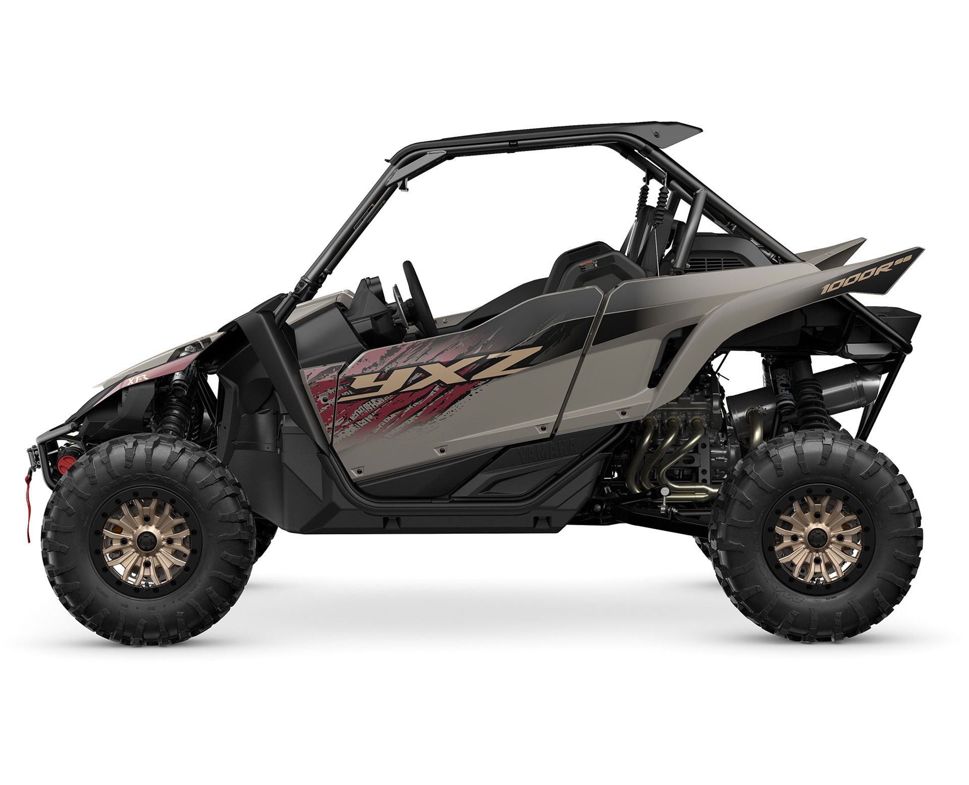 2024 YXZ1000R SS EPS SE - Yamaha Motor Canada 2024 YXZ1000R SS EPS SE - Yamaha Motor Canada