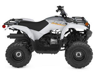 Thumbnail of the 2024 Grizzly 90