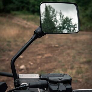 Thumbnail of the Handlebar Mirror Kit