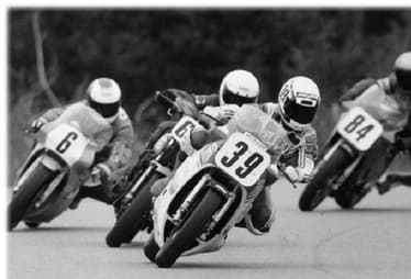 Thumbnail of the Women Making a Mark in Motorsports