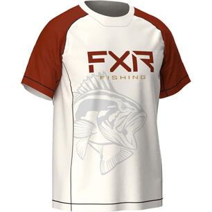 Thumbnail of the FXR® Big Treble UPF T-Shirt