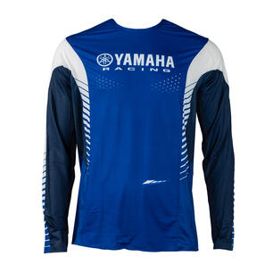 Thumbnail of the Yamaha Alpinestars® MX Jersey