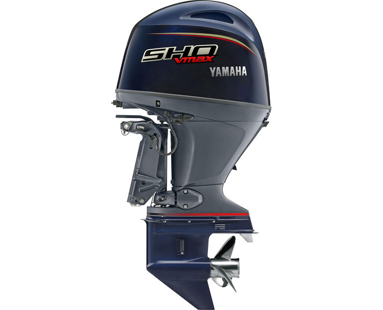 VF115 VMAX SHO, color Black