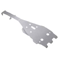 Must have product image of Engine/Frame Skid Plate