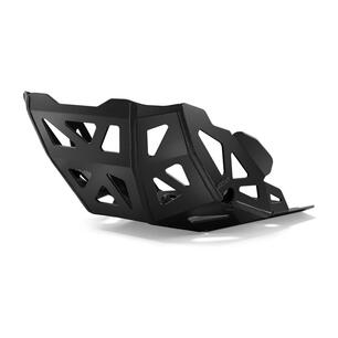 Thumbnail of the Heavy Duty Skid Plate - Tenere 700 World Raid