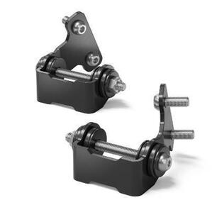 Thumbnail of the Fog Light Lower Bracket - Tenere 700 World Raid