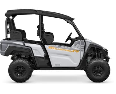 Thumbnail of the 2024 WOLVERINE® X4 850 R-Spec