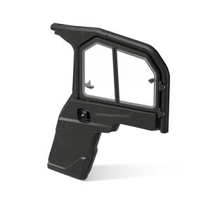 Thumbnail of the Hard Cab Enclosure - Rear Doors