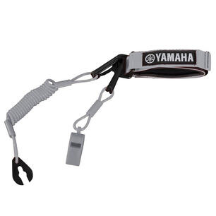 Thumbnail of the Pro Lanyard with Whistle