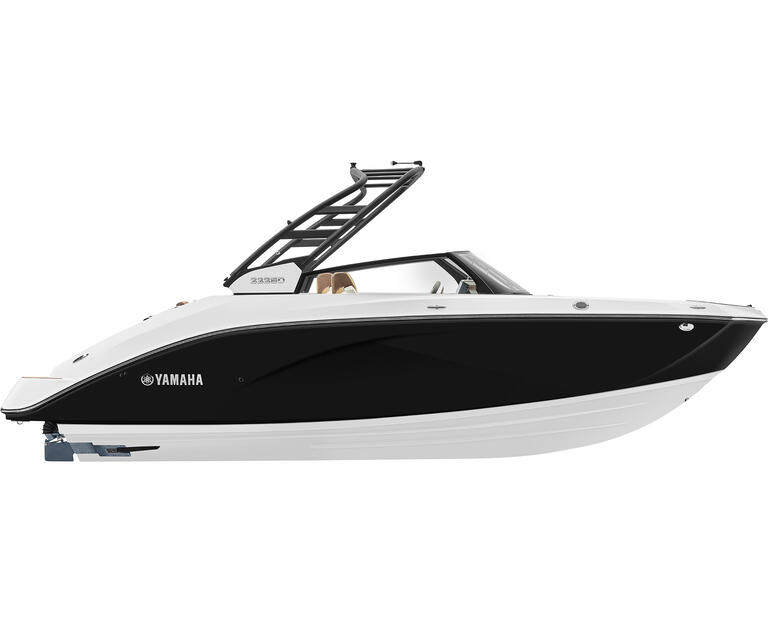 2027 222SD, color Black