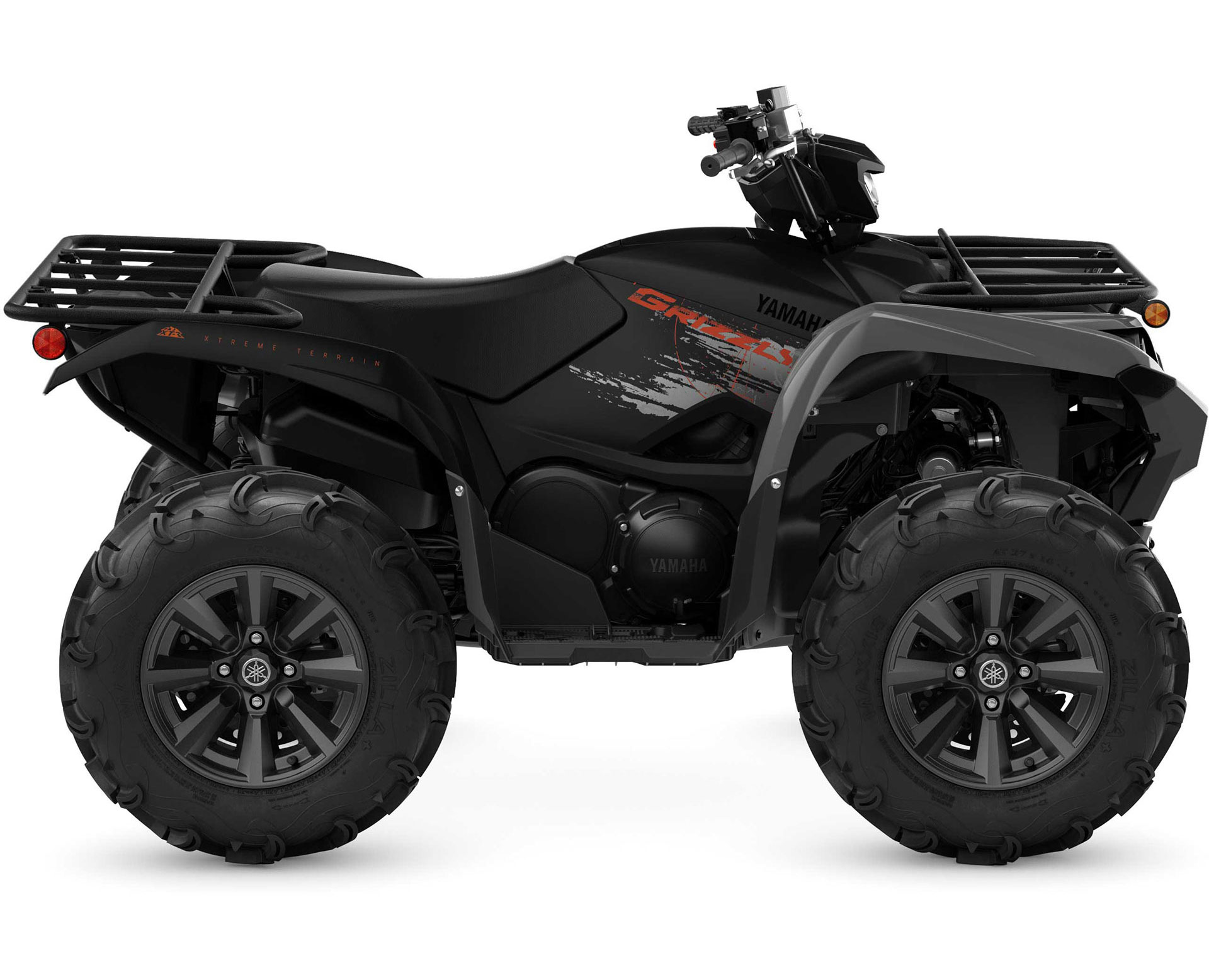 yamaha grizzly 700 for sale canada