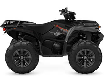  Discover more Yamaha, product image of the 2022 Grizzly EPS SE
