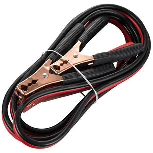Thumbnail of the Compact Jumper Cables