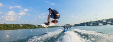 Thumbnail of the Toronto International Boat Show