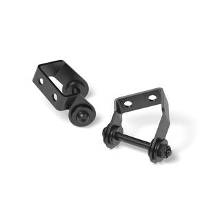 Thumbnail of the Front Fog Light Bracket