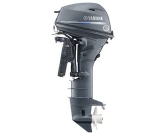 Discover more Yamaha, product image of the T25 High Thrust