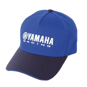 Thumbnail of the YAMAHA PADDOCK BLUE ADULT TEAM CAP